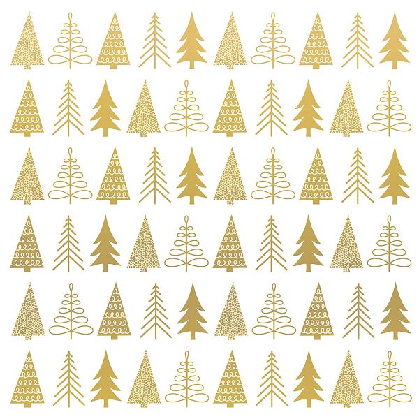 PURE MOOD GOLD SERVILLETA 33*33