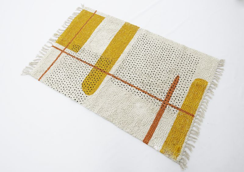 ALFOMBRA ET? VITAMINE 160*230